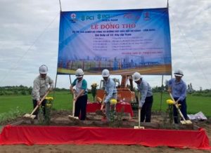 4. TBA 220kV Gò Công và đường dây đấu nối Gò Công – Cần Đước