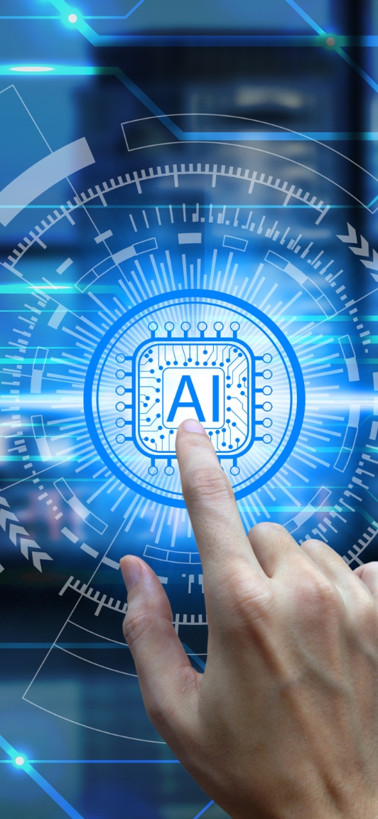 Tin cậy - đổi mới - phát triển