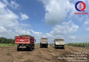 Trạm biến áp 500kV Đồng Nai 2 và đường dây đấu nối