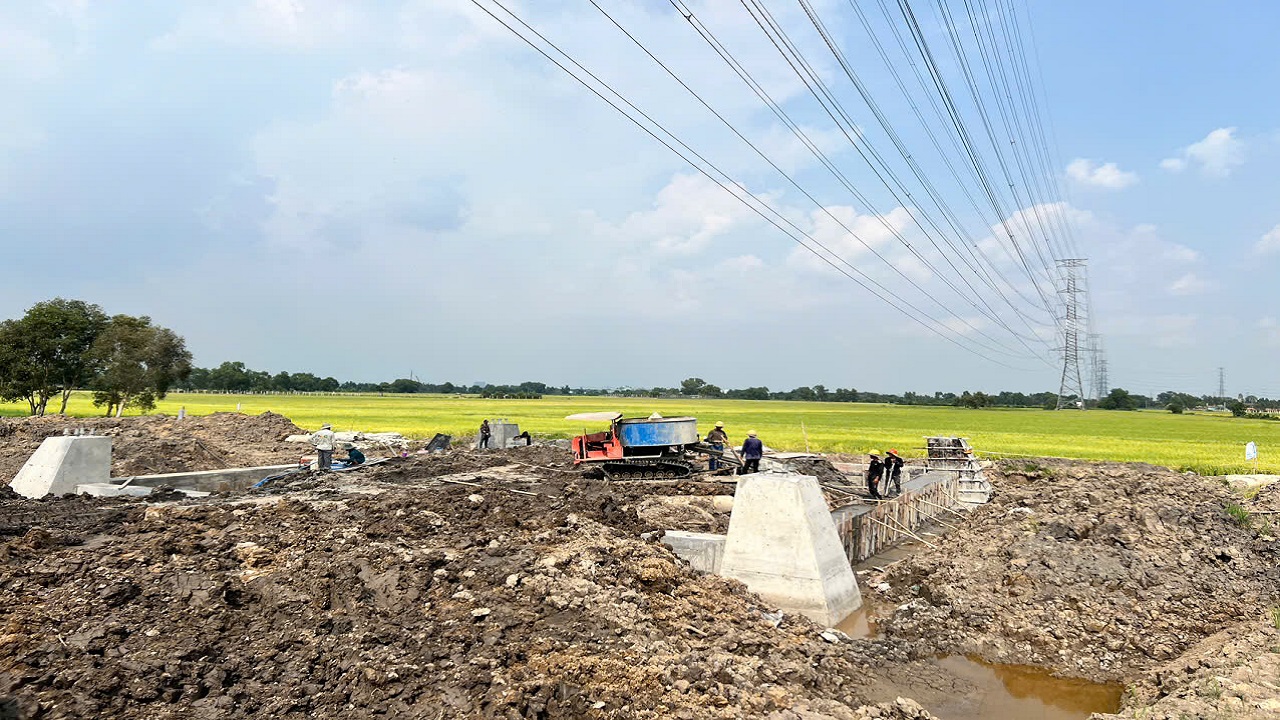 Bồi thường, hỗ trợ, tái định cư đường Vành đai 3 đoạn qua Thành phố Hồ Chí Minh