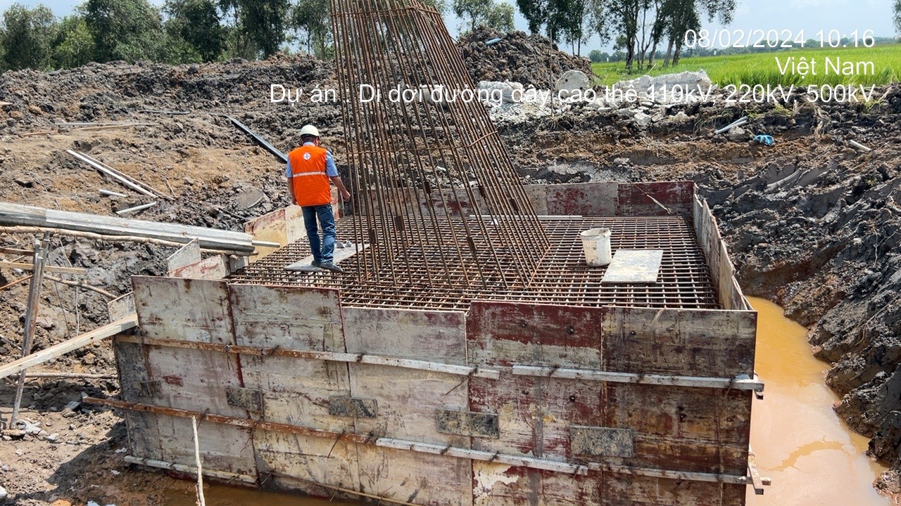 Bồi thường, hỗ trợ, tái định cư đường Vành đai 3 đoạn qua Thành phố Hồ Chí Minh