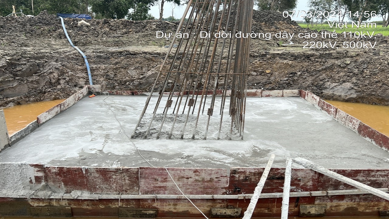 Bồi thường, hỗ trợ, tái định cư đường Vành đai 3 đoạn qua Thành phố Hồ Chí Minh