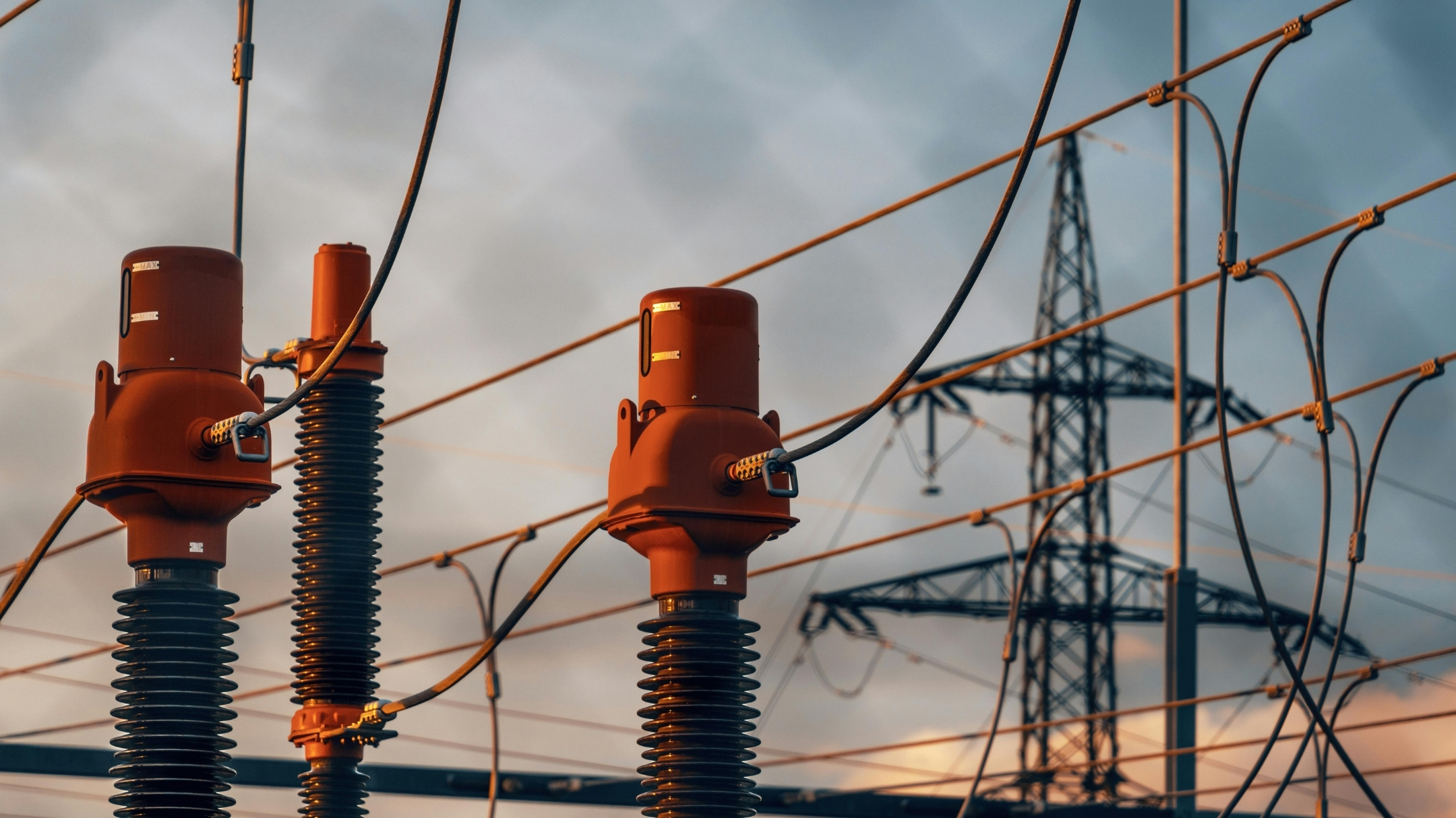 Trạm biến áp 220kV Lai Uyên – Bình Dương