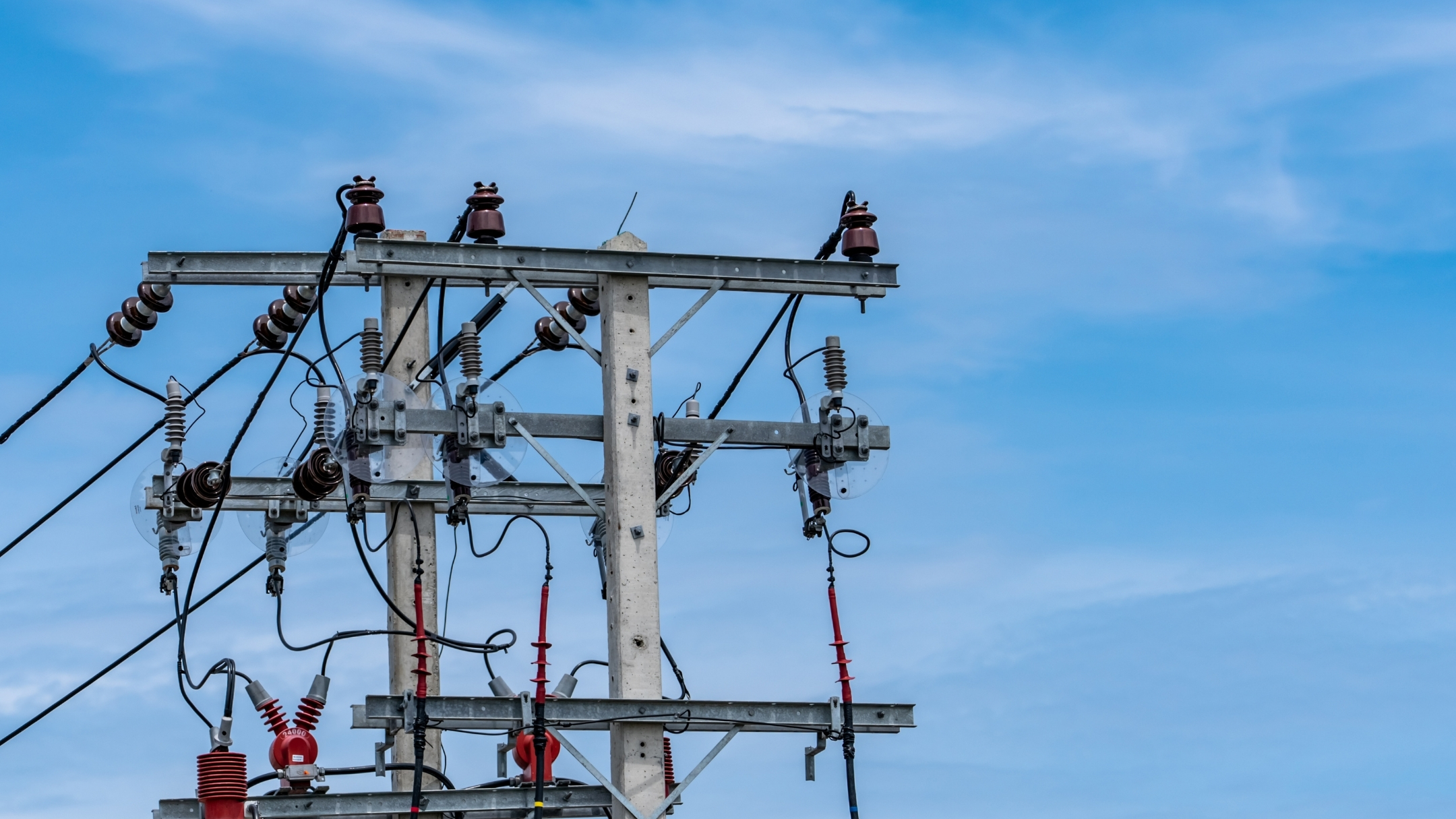 Trạm biến áp 220kv Vân Phong 