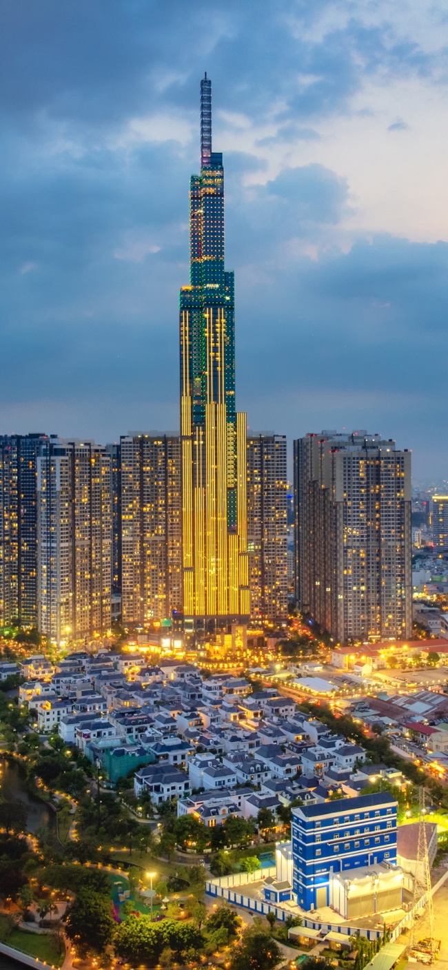 tin cậy - đổi mới - phát triển -